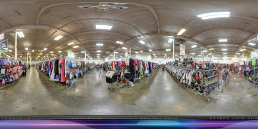 Thrift Store «Eco Thrift», reviews and photos, 7224 55th St, Sacramento, CA 95823, USA