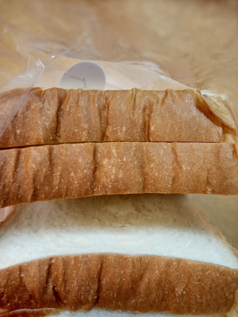 国産小麦粉 ヤマパン