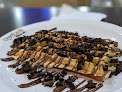 Woody'sWaffles Caniço