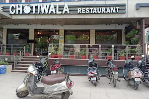 Shree Chotiwala Restaurant image