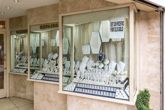 Reviews of Keating Jewellers in London - Jewelry