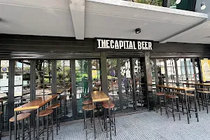 The Capital Beer image