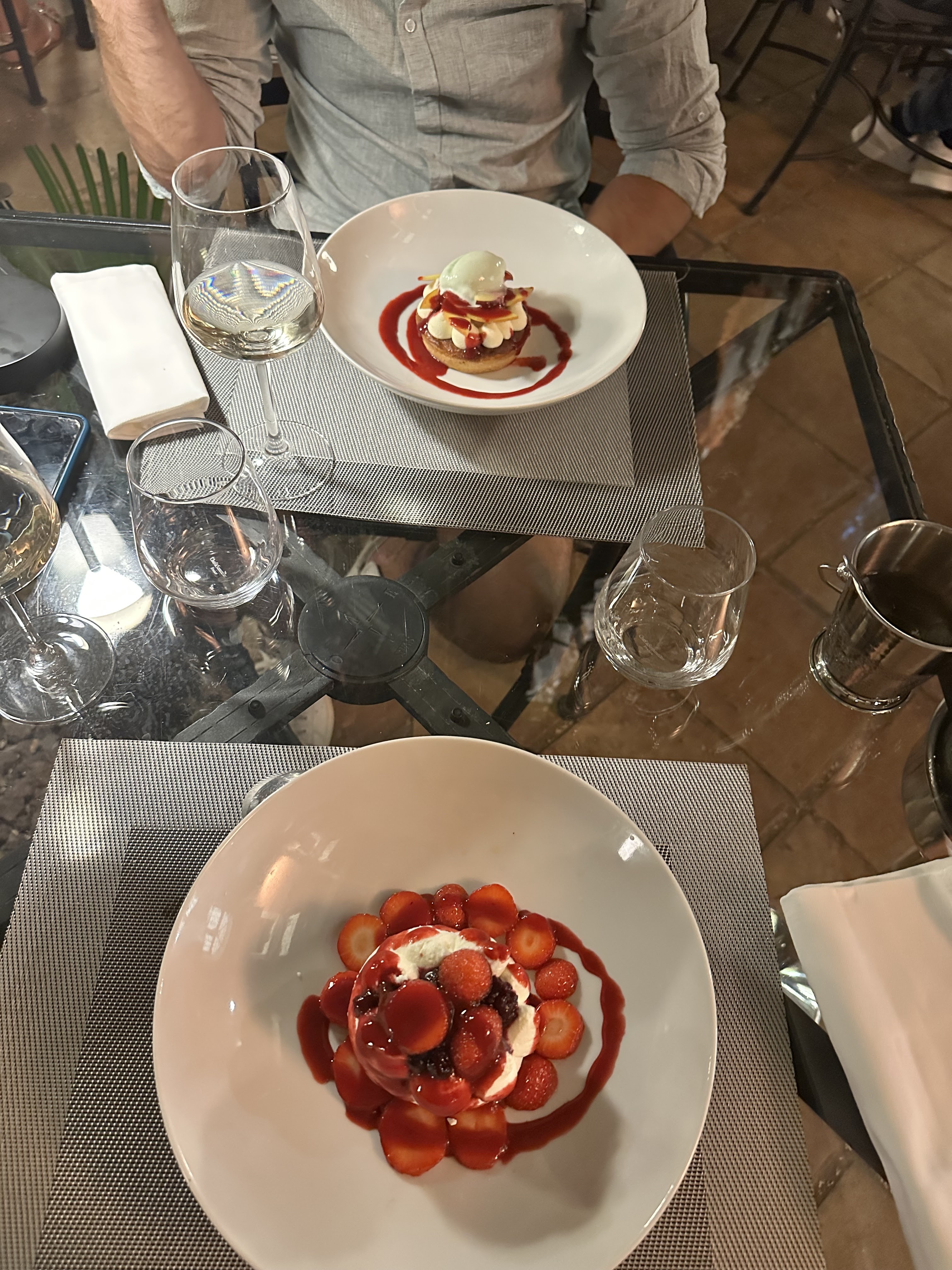 Photo n° 3 de l'avis de Gaetane.l fait le 17/08/2023 à 12:33