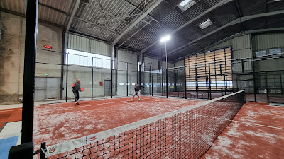 Le Stadium - Complexe Multisports à Compiègne
