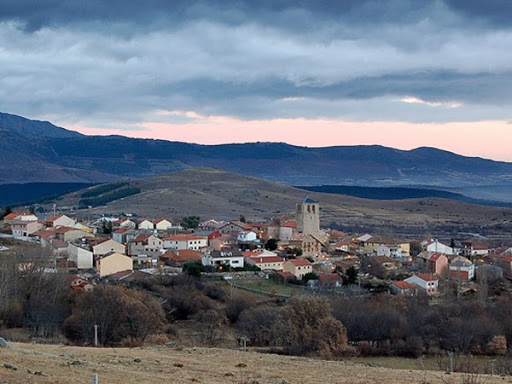 Las Encarnas Alojamientos Rurales en Braojos
