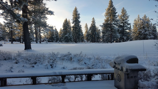 Marmot Property Management 13414 Fairway Dr, Truckee, CA 96161