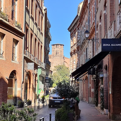 Christophe Cazaux - Conseiller immobilier et Estimation - Toulouse et ses environs à Toulouse