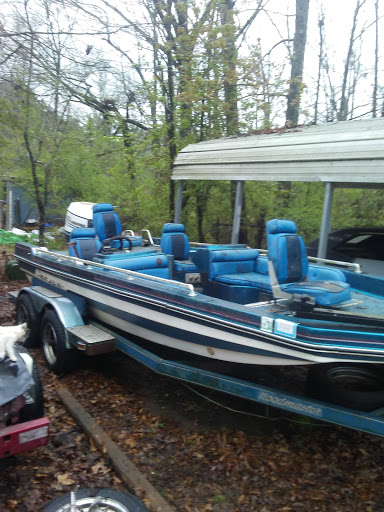 Auto Parts Store «McKenzie Auto Parts», reviews and photos, 2032 Shady Grove Rd, Carrollton, GA 30116, USA