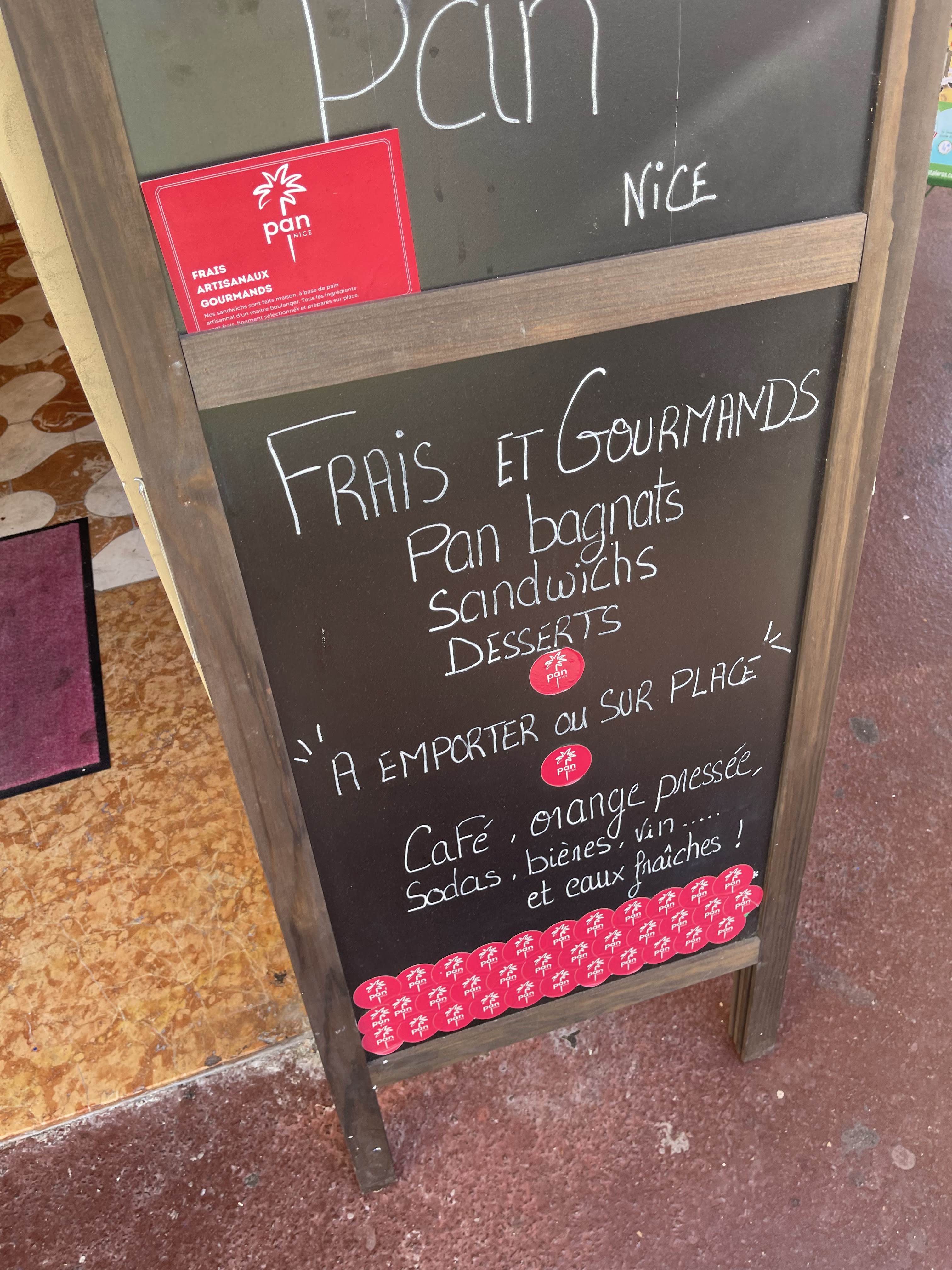 Photo n° 4 de l'avis de S. fait le 06/07/2022 à 14:09