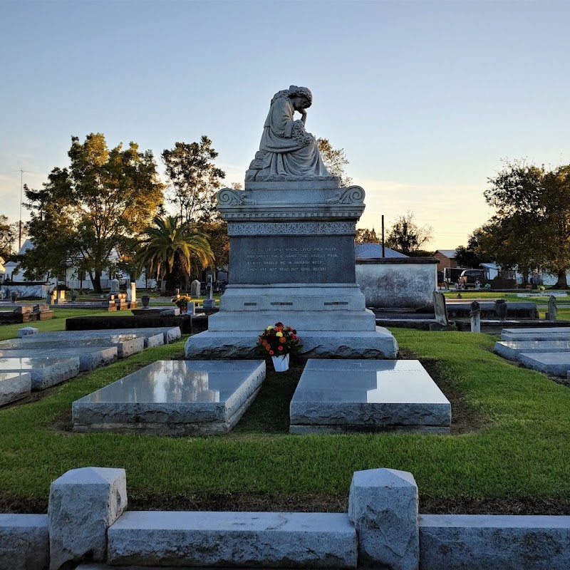 Franklin Cemetery