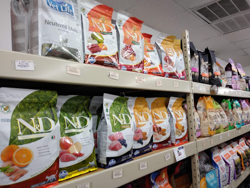 Pet Supply Store «Concord Pet Foods & Supplies», reviews and photos, 287 Christiana Rd, New Castle, DE 19720, USA