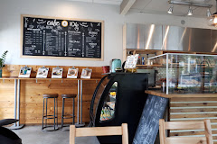 Cafe 106