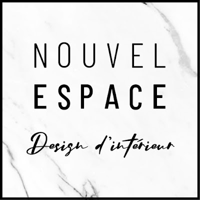 Nouvel Espace design d'intérieur à Paris
