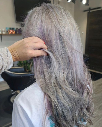 Hair Salon «Dalisay Hair Salon and Bridal Suite», reviews and photos, 709 N 4th St Suite 101, Wilmington, NC 28401, USA