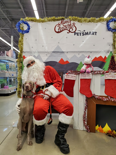 Pet Store «PetSmart», reviews and photos, 2211 Barrett Dr, Greenfield, IN 46140, USA