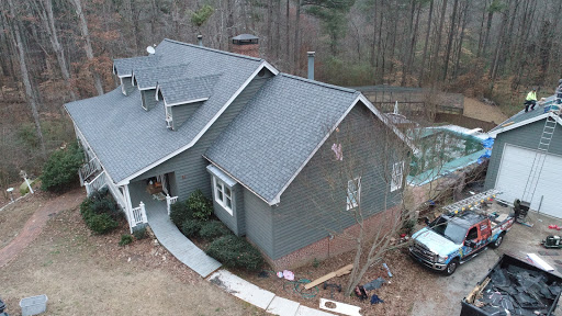 Roofing Contractor «Excellence Contractors Group LLC», reviews and photos, 4220 Steve Reynolds Blvd #16, Norcross, GA 30093, USA