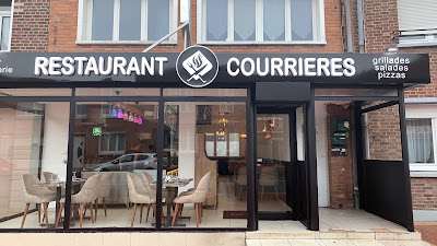 Restaurant Courrieres à Courrières