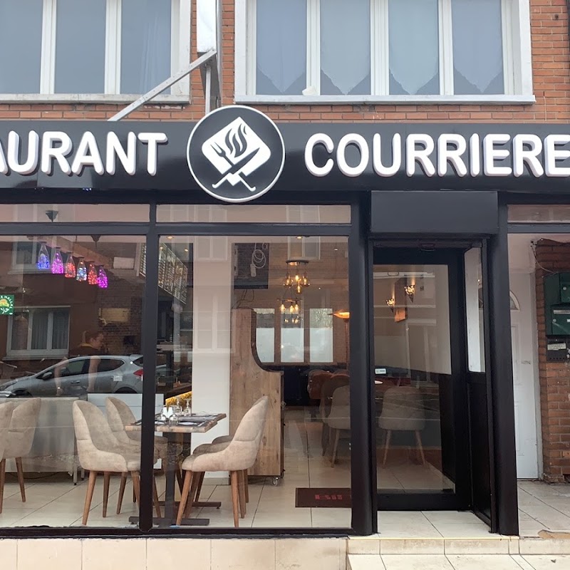 Restaurant Courrieres