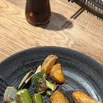 Photo n°5 de l'avis de Krzysztof.e fait le 05/04/2023 à 10:53 sur le  Wangfu Restaurant à Frankfurt