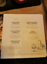 HANS IM GLÜCK - KREFELD Schwanenmarkt à Krefeld carte