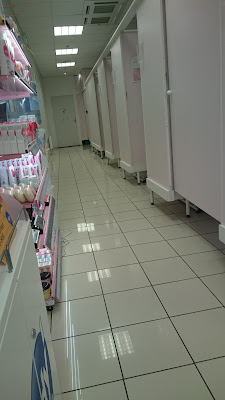 Institut de beauté Bodyminute à Marseille