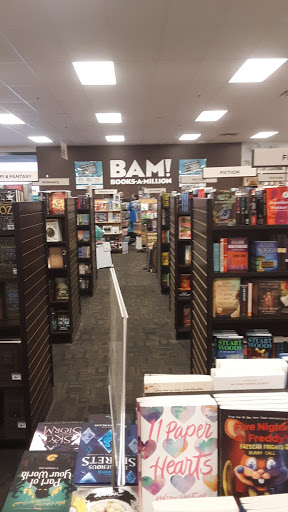 Book Store «Books-A-Million», reviews and photos, 1060 S Amity Rd, Conway, AR 72032, USA