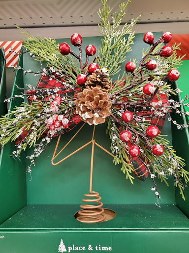 Fabric Store «Jo-Ann Fabrics and Crafts», reviews and photos, 704 W Onstott Rd, Yuba City, CA 95991, USA