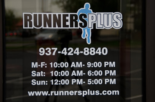 Running Store «Runners Plus», reviews and photos, 8970 Kingsridge Dr, Dayton, OH 45458, USA