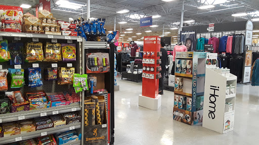 Sporting Goods Store «Academy Sports + Outdoors», reviews and photos, 201 S Americas Ave, El Paso, TX 79907, USA