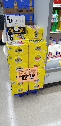 Produce Market «Thrifty Specialty Produce & Meats», reviews and photos, 2447 N Wickham Rd #104, Melbourne, FL 32935, USA