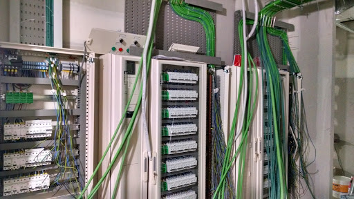 JKElectricidad en Móstoles, Madrid