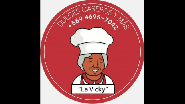 Dulces Caseros y Más La Vicky - Heladería