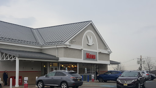 Sandwich Shop «Wawa», reviews and photos, 656 Old Bridge Turnpike, East Brunswick, NJ 08816, USA