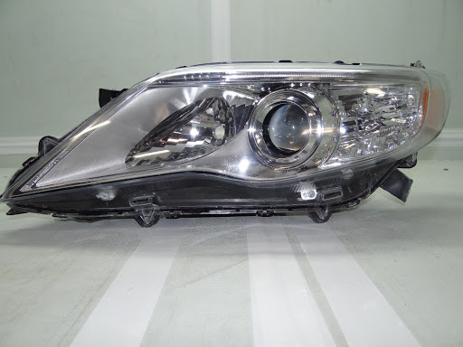 Auto Parts Store «White Rock Auto Parts», reviews and photos, 11415 White Rock Rd, Rancho Cordova, CA 95742, USA