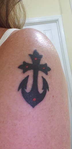 Tattoo Shop «Tattoo Zone By Stano», reviews and photos, 990 Derbyshire Rd, Daytona Beach, FL 32117, USA