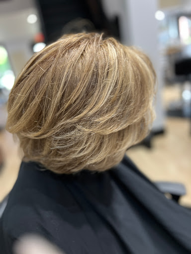 Beauty Salon «Lee Marie Salon», reviews and photos, 4676 W Streetsboro Rd, Richfield, OH 44286, USA