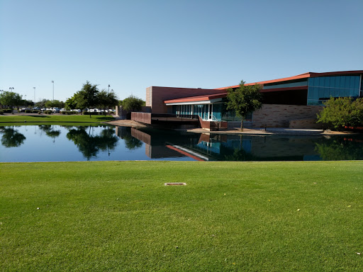 Recreation Center «Rio Vista Recreation Center», reviews and photos, 8866 W Thunderbird Rd, Peoria, AZ 85381, USA