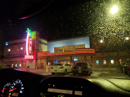 Movie Theater «Fridley - Palms Theatre», reviews and photos, 3611 Palms Dr, Muscatine, IA 52761, USA