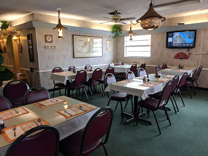 Orient Restaurant - 308 Del Prado Blvd S, Cape Coral, FL 33990