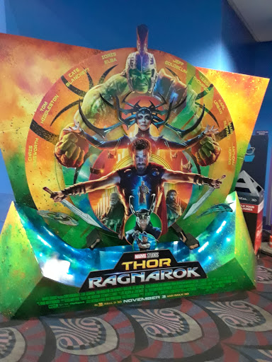 Movie Theater «Rave Cinemas», reviews and photos, 864 Riverdale St, West Springfield, MA 01089, USA