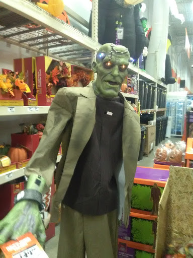 Home Improvement Store «The Home Depot», reviews and photos, 4121 U.S. 78, Lilburn, GA 30047, USA