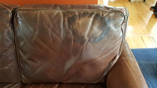 Detroit Leather Repair