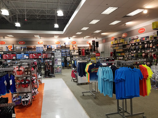 Sport stores Cincinnati