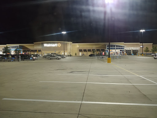 Department Store «Walmart Supercenter», reviews and photos, 782 I-30, Rockwall, TX 75032, USA