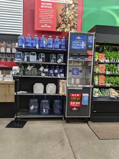 Grocery Store «Earth Fare», reviews and photos, 10903 Parkside Dr, Knoxville, TN 37934, USA