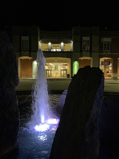 Book Store «University Bookstore», reviews and photos, 1500 S St, Lincoln, NE 68588, USA