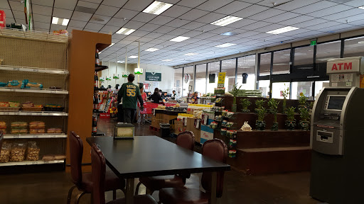 Asian Grocery Store «County Square Market», reviews and photos, 136 Peabody Rd, Vacaville, CA 95687, USA