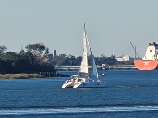 Water Park «Memorial Waterfront Park», reviews and photos, 99 Harry M. Hallman Jr Blvd, Mt Pleasant, SC 29464, USA