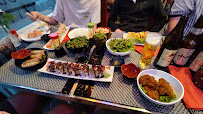 Plats et boissons du Restaurant japonais Takoyaki à Metz - n°18
