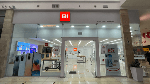 Xiaomi Mall Bellavista - Mi Store